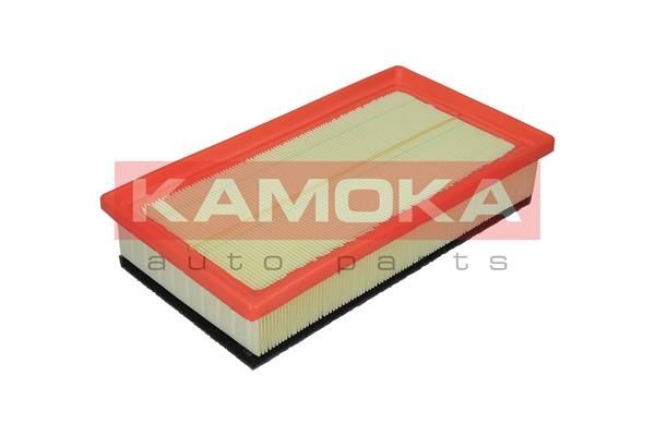 KAMOKA Luftfilter Varenummer: F218001 billige