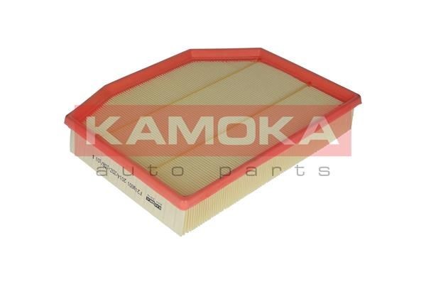 KAMOKA Air filter Article number: F218601 cheaply