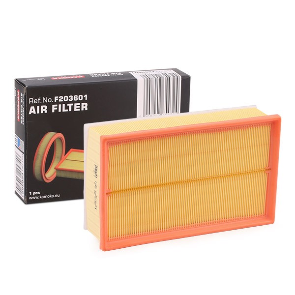 KAMOKA Air filter Article number: F221401 cheaply