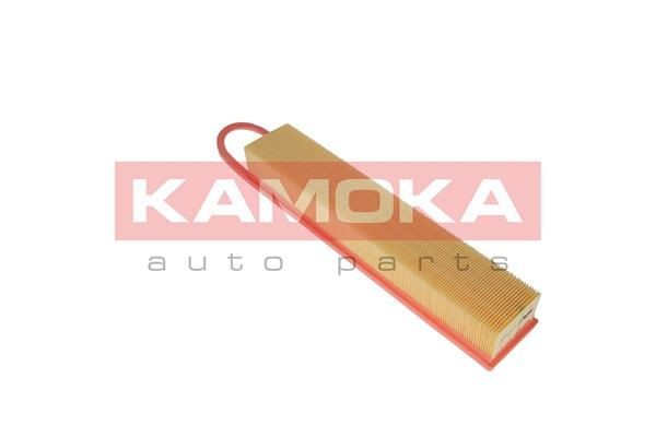 KAMOKA Air filter Article number: F221501 cheaply