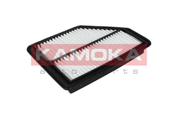KAMOKA Air filter Article number: F221901 cheaply
