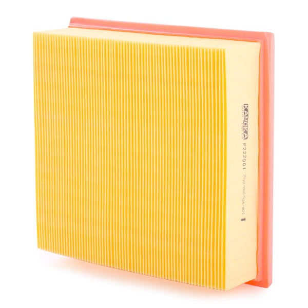 KAMOKA Air filter Article number: F222001 cheaply