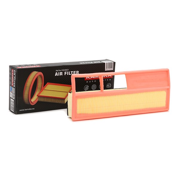 KAMOKA Air filter Article number: F224501 cheaply