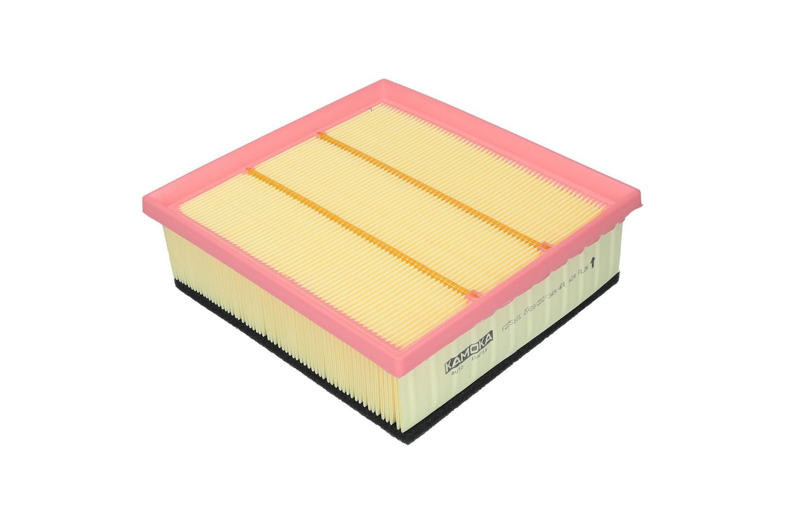 KAMOKA Air filter Article number: F225101 cheaply