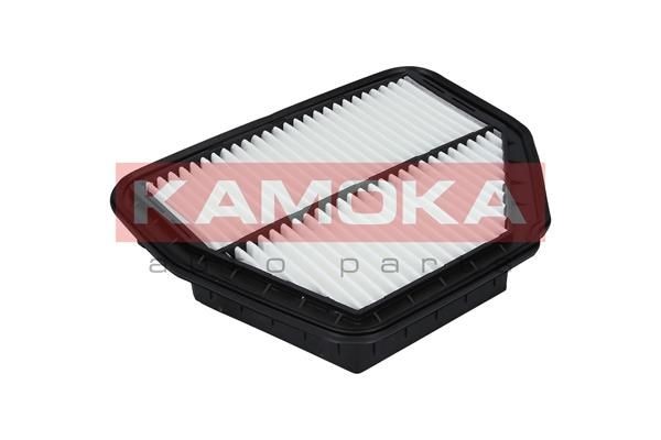 KAMOKA Air filter Article number: F226901 cheaply