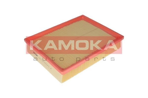 KAMOKA Air filter Article number: F227101 cheaply