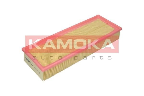 KAMOKA Õhufilter Artikli number: F229001 soodsalt