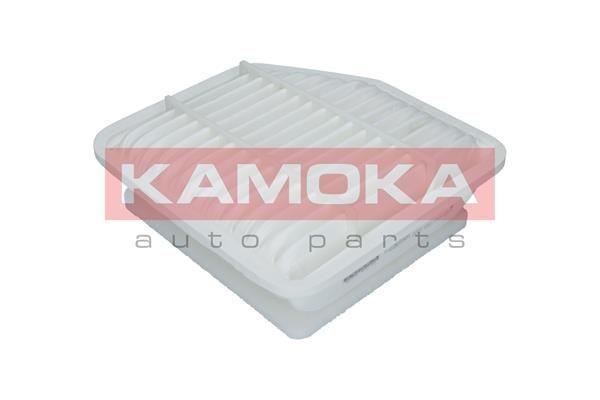 KAMOKA Luftfilter Varenummer: F230101 billige