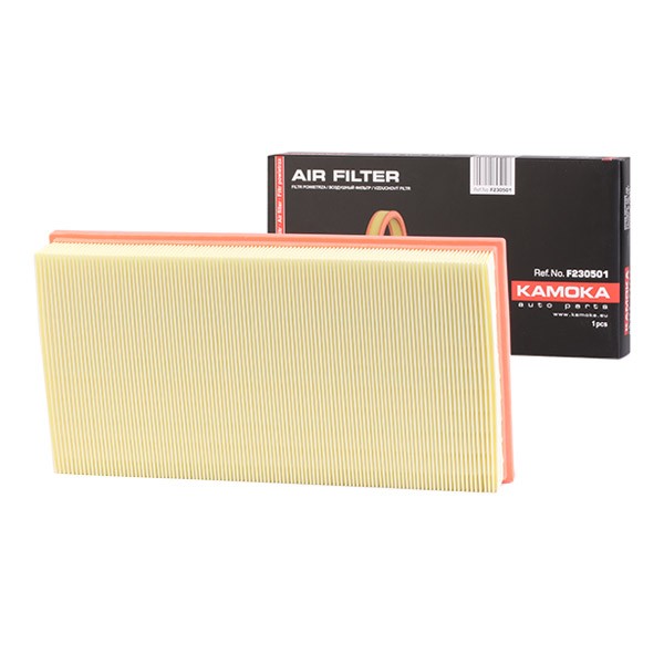 KAMOKA Luftfilter Varenummer: F230501 billige