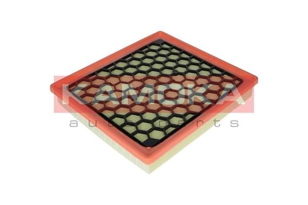 KAMOKA Air filter Article number: F231201 cheaply