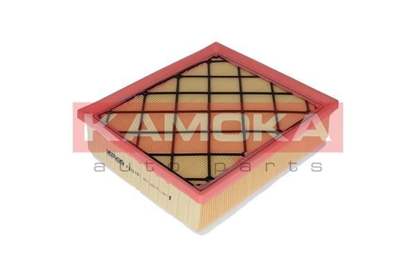 KAMOKA Luftfilter Varenummer: F232101 billige