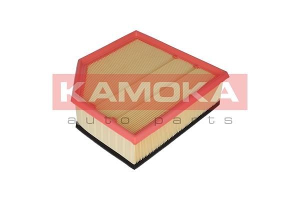 KAMOKA Luftfilter Varenummer: F232201 billige