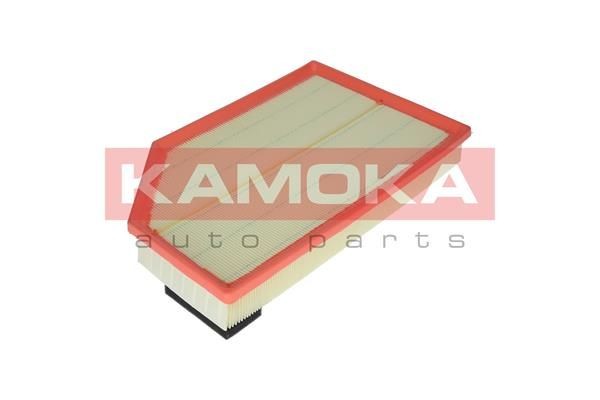 KAMOKA Luftfilter Varenummer: F232301 billige