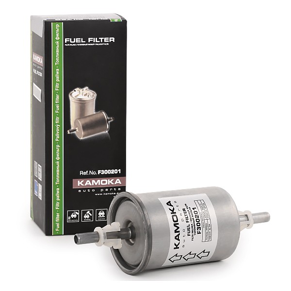KAMOKA Fuel filter Article number: F300201 cheaply