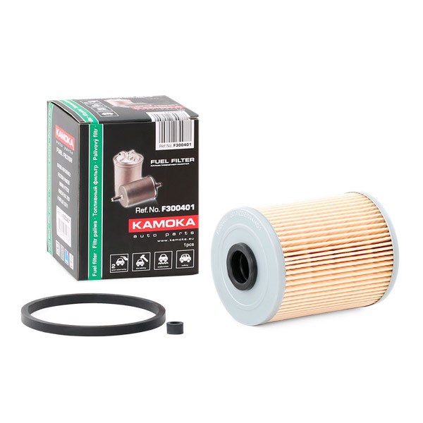 KAMOKA Fuel filter Article number: F300401 cheaply
