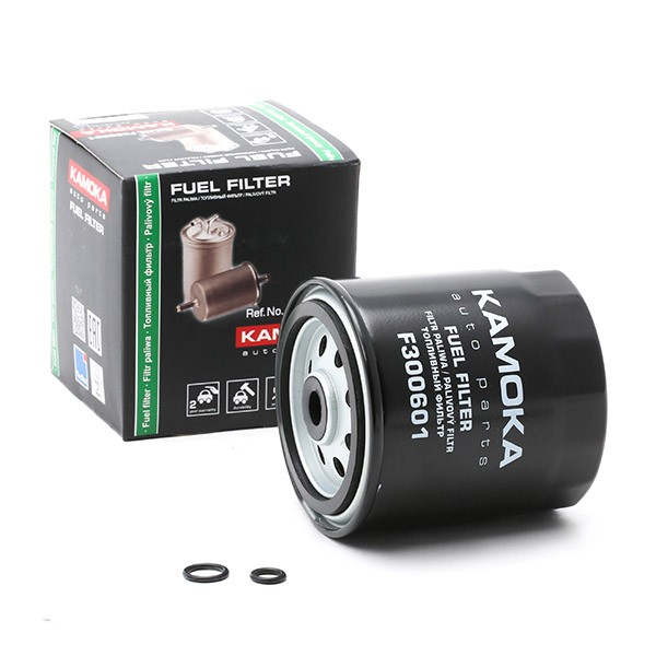 KAMOKA Fuel filter Article number: F300601 cheaply