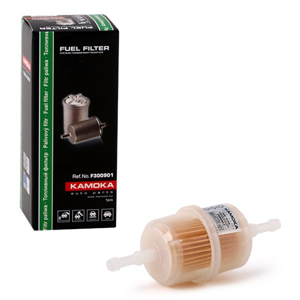 KAMOKA Fuel filter Article number: F300901 cheaply