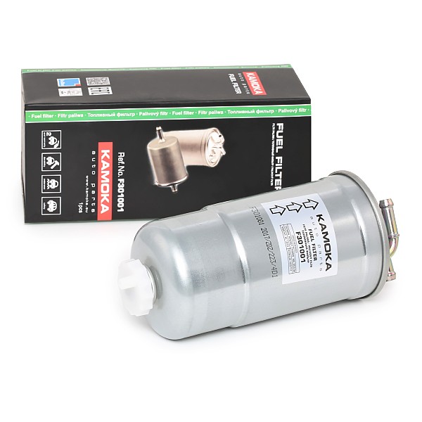 KAMOKA Fuel filter Article number: F301001 cheaply