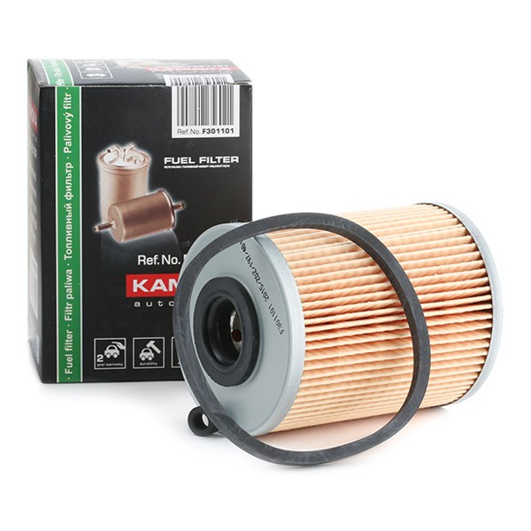 KAMOKA Brændstof-filter Varenummer: F301101 billige