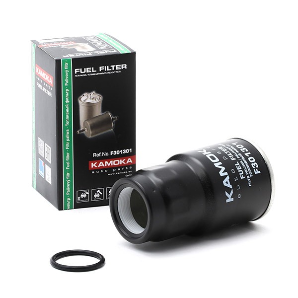 KAMOKA Brændstof-filter Varenummer: F301301 billige