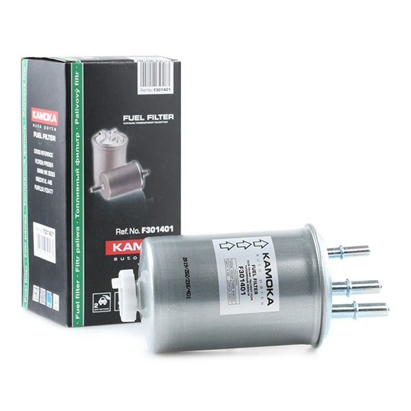 KAMOKA Fuel filter Article number: F301401 cheaply