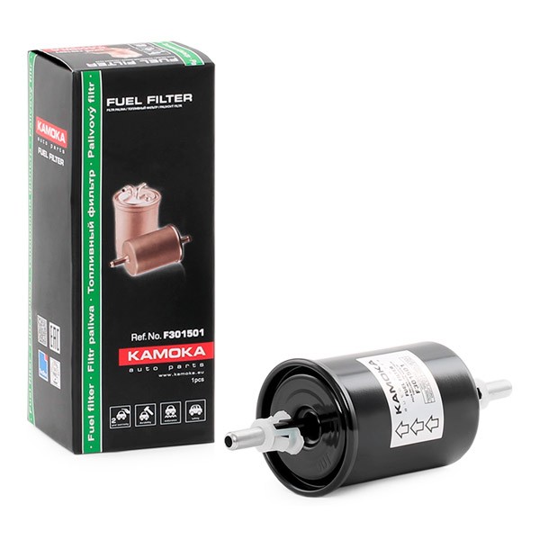 KAMOKA Brændstof-filter Varenummer: F301501 billige