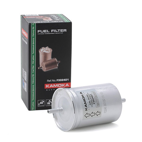 KAMOKA Fuel filter Article number: F302401 cheaply