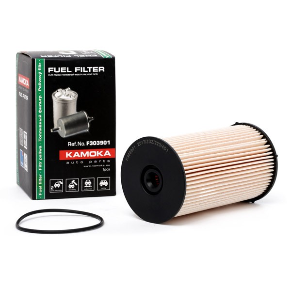 KAMOKA Fuel filter Article number: F303901 cheaply