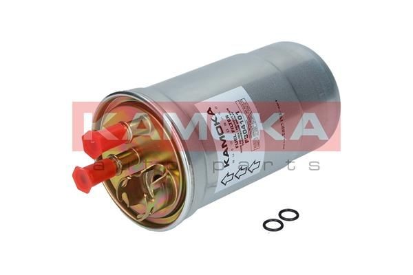 KAMOKA Brændstof-filter Varenummer: F304101 billige