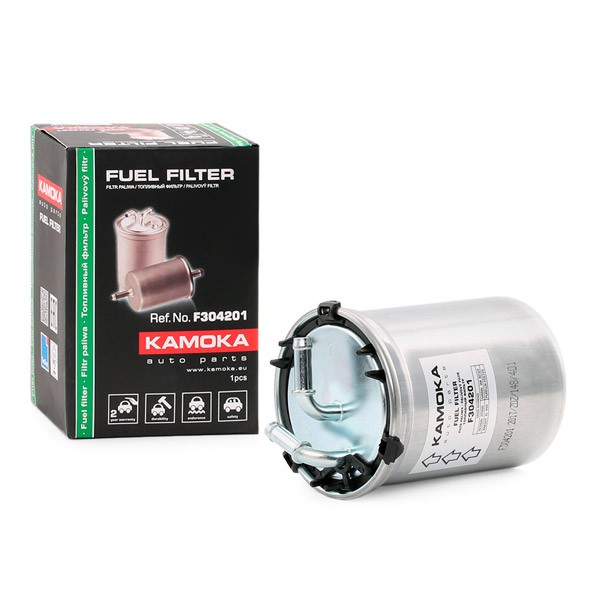 KAMOKA Fuel filter Article number: F304201 cheaply