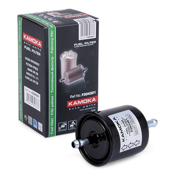 KAMOKA Fuel filter Article number: F304301 cheaply