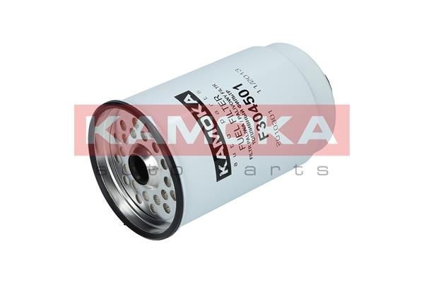 KAMOKA Brændstof-filter Varenummer: F304501 billige