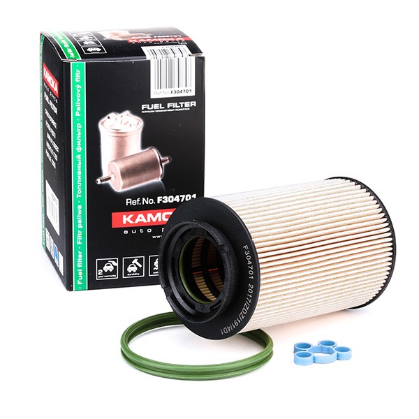 KAMOKA Fuel filter Article number: F304701 cheaply