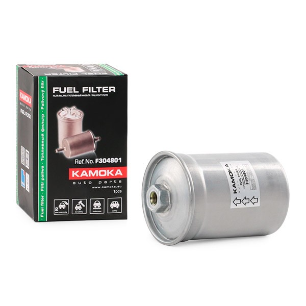 KAMOKA Fuel filter Article number: F304801 cheaply
