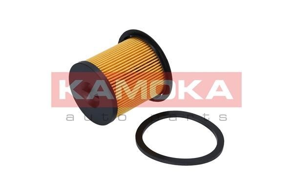 KAMOKA Kütusefilter Artikli number: F307001 soodsalt