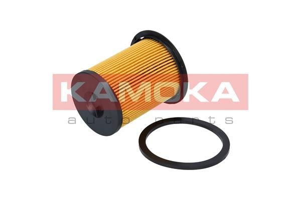 KAMOKA Kütusefilter Artikli number: F307101 soodsalt