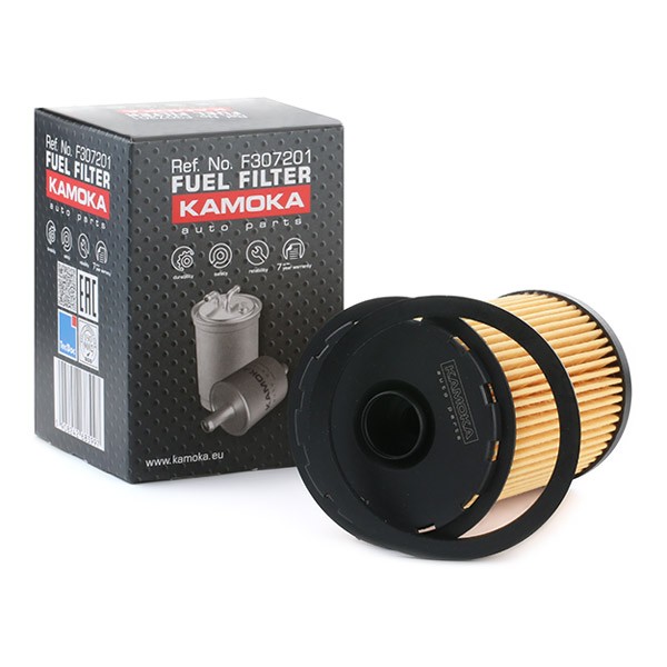 KAMOKA Fuel filter Article number: F307201 cheaply