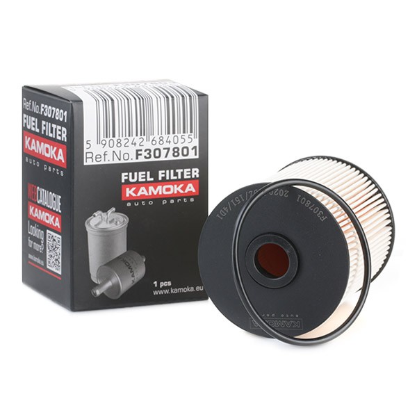 KAMOKA Fuel filter Article number: F307801 cheaply