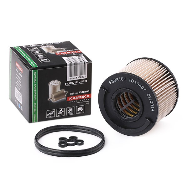 KAMOKA Fuel filter Article number: F308101 cheaply