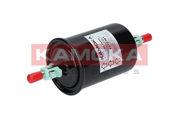 KAMOKA Fuel filter Article number: F310101 cheaply