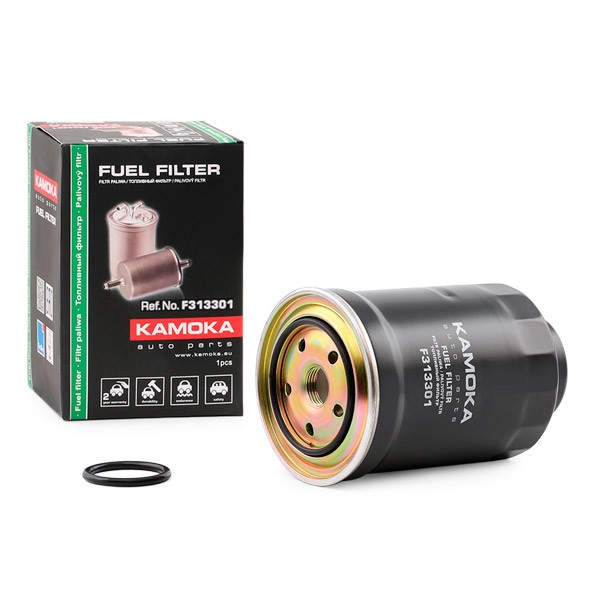 KAMOKA Fuel filter Article number: F313301 cheaply