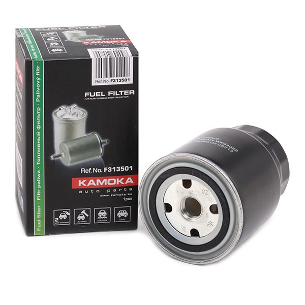 KAMOKA Fuel filter Article number: F313501 cheaply