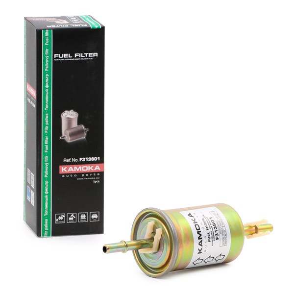 KAMOKA Fuel filter Article number: F313801 cheaply