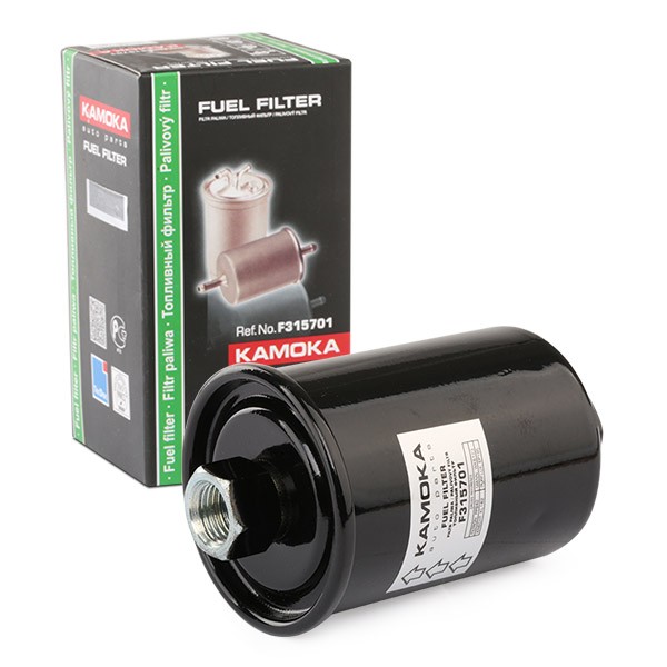 KAMOKA Kütusefilter Artikli number: F315701 soodsalt