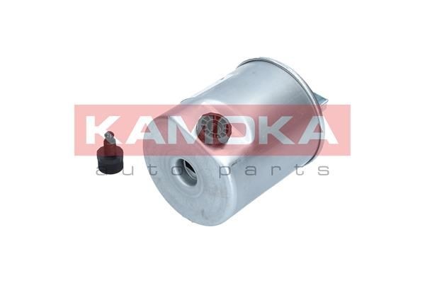 KAMOKA Kütusefilter Artikli number: F316501 soodsalt