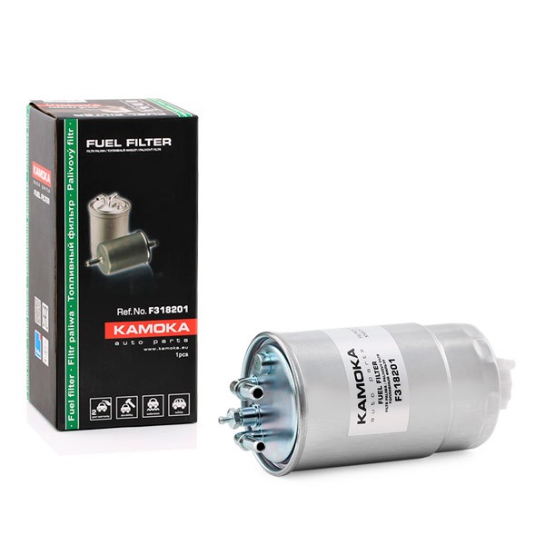 KAMOKA Fuel filter Article number: F318201 cheaply