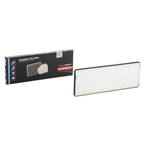 KAMOKA Pollen filter Article number: F400501 cheaply