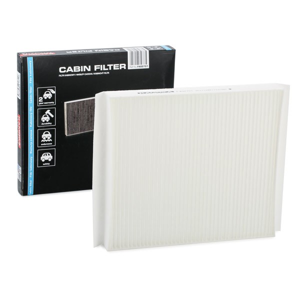 KAMOKA Pollen filter Article number: F400701 cheaply