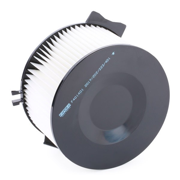 KAMOKA Pollen filter Article number: F401401 cheaply
