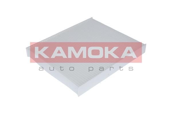 KAMOKA Pollenfilter Varenummer: F402001 billige